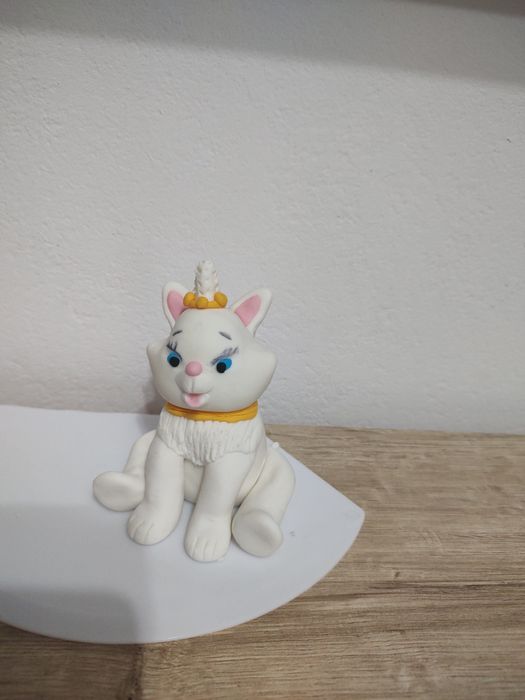 Figurine din pasta de zahar