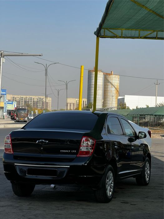 Cobalt Ltz 2023