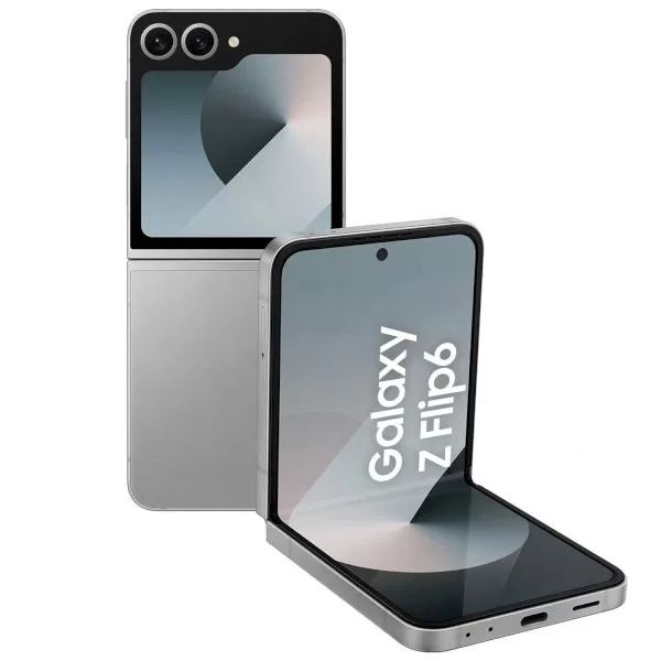Samsung galaxy z flip 6