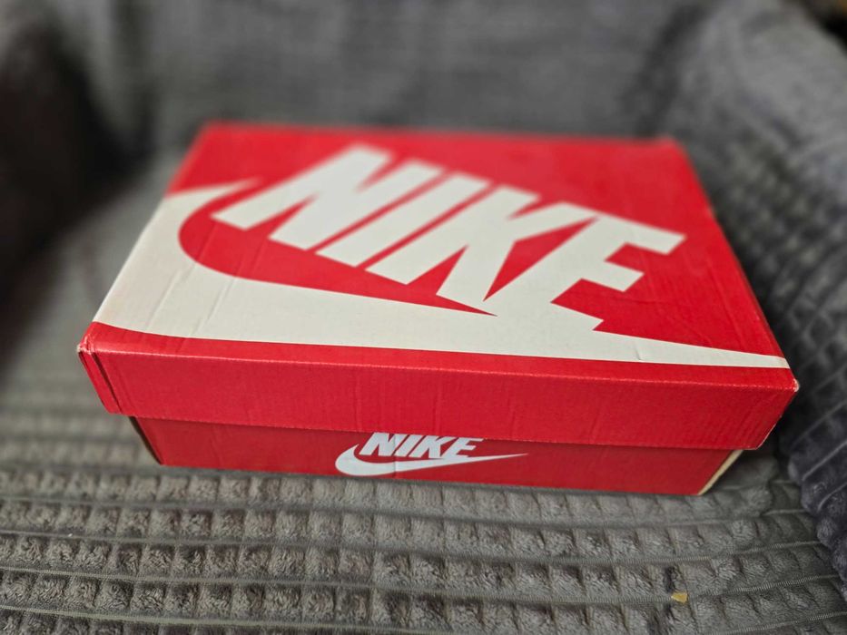 Оригинални маратонки/сникърси NIKE Air Max 95 DJ4594 100 размер 35.5