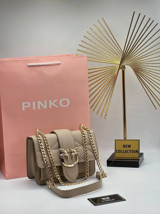 Дамска чанта Pinko