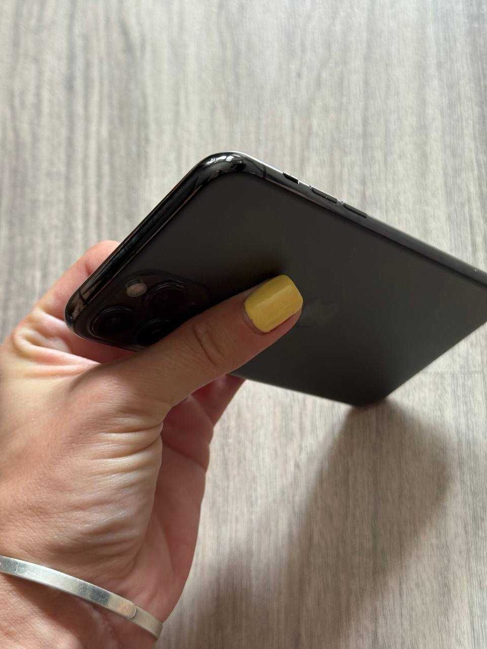 iPhone 11 Pro  Space gray 256Gb