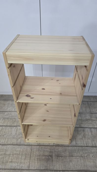 Dulapuri camera copii IKEA