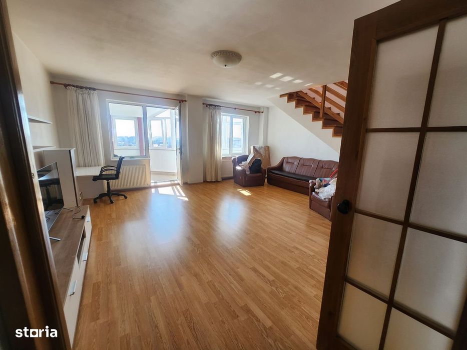 Apartament de inchiriat 5 Camere Gh. Doja