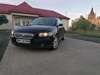 Vând Volvo s40 T2 1.6 D din 2006