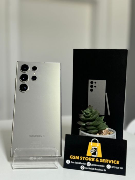 Vanzare-Cumparare BuyBack Orice model de telefon Gsm Store&Service