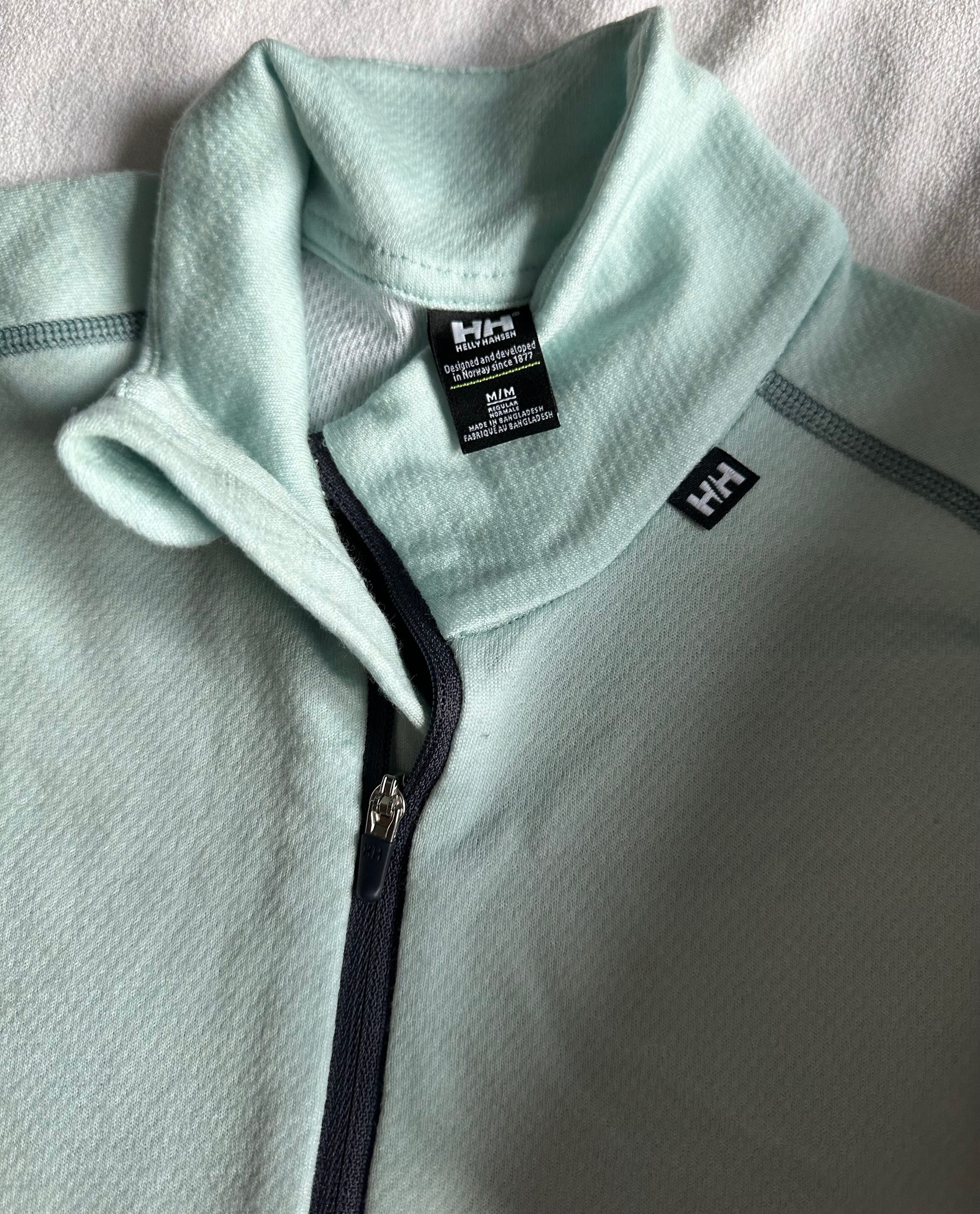 Ски Термоблуза Helly Hansen мерино