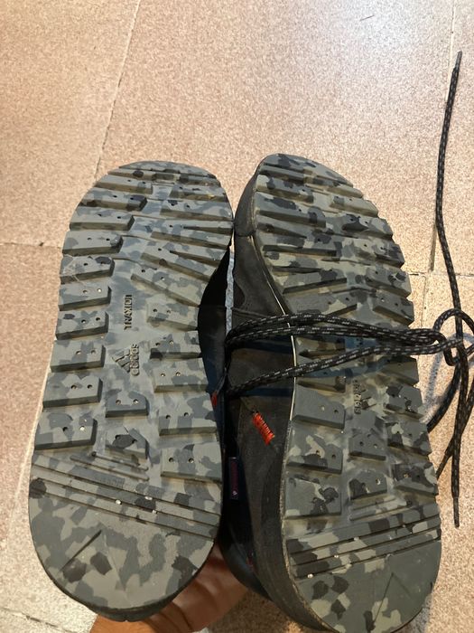 Като нови изпращам с преглед и тест носени 3 пъти !!!