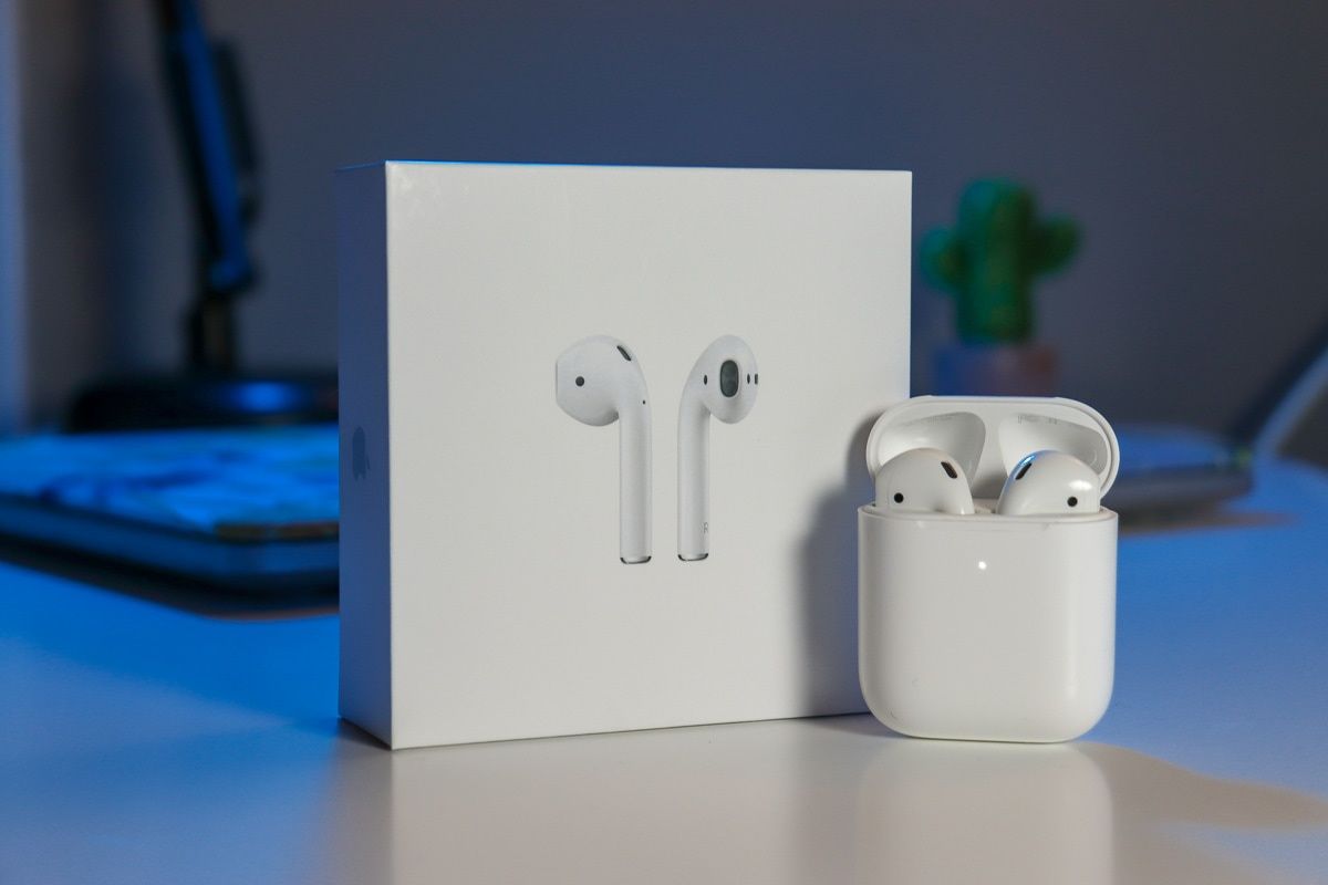 airpods 2.2 DUBAI optom i dona