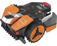 Robot Tuns iarba / Masina Gazon / NOUA / Sigilata / Vision M600