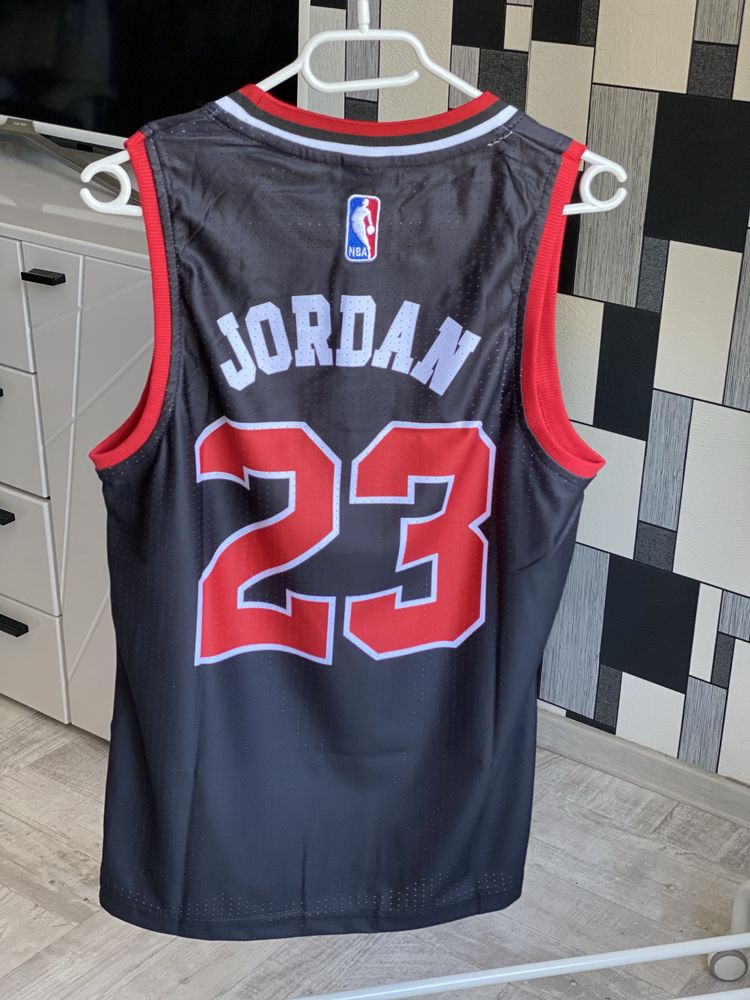 Maieu Bulls Jordan XL ‼️OFERTA‼️