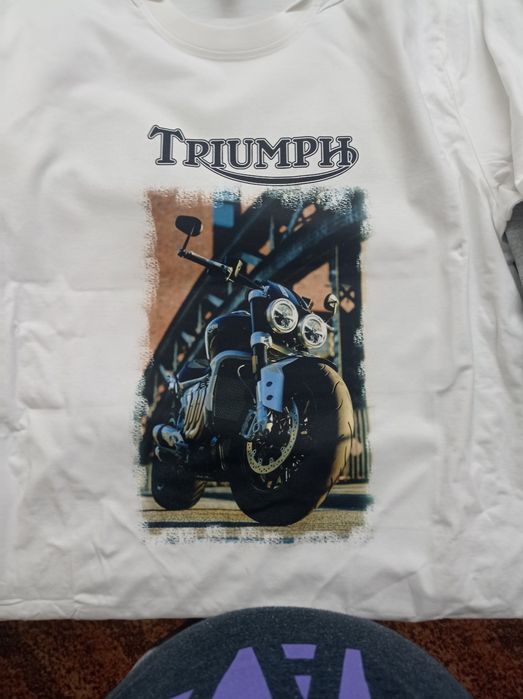 DTF принтер за тениски А3+