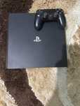 Playstation 4 pro