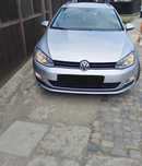 Volkswagen Golf VII