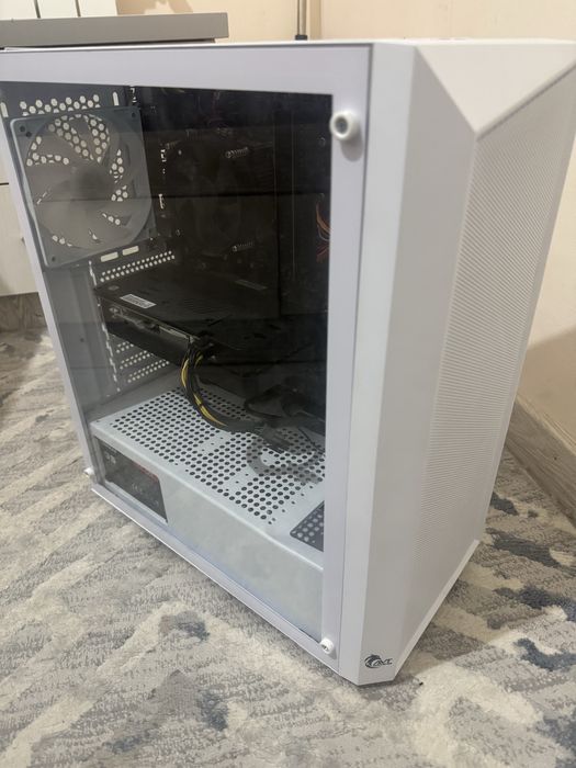 игравой Компютер