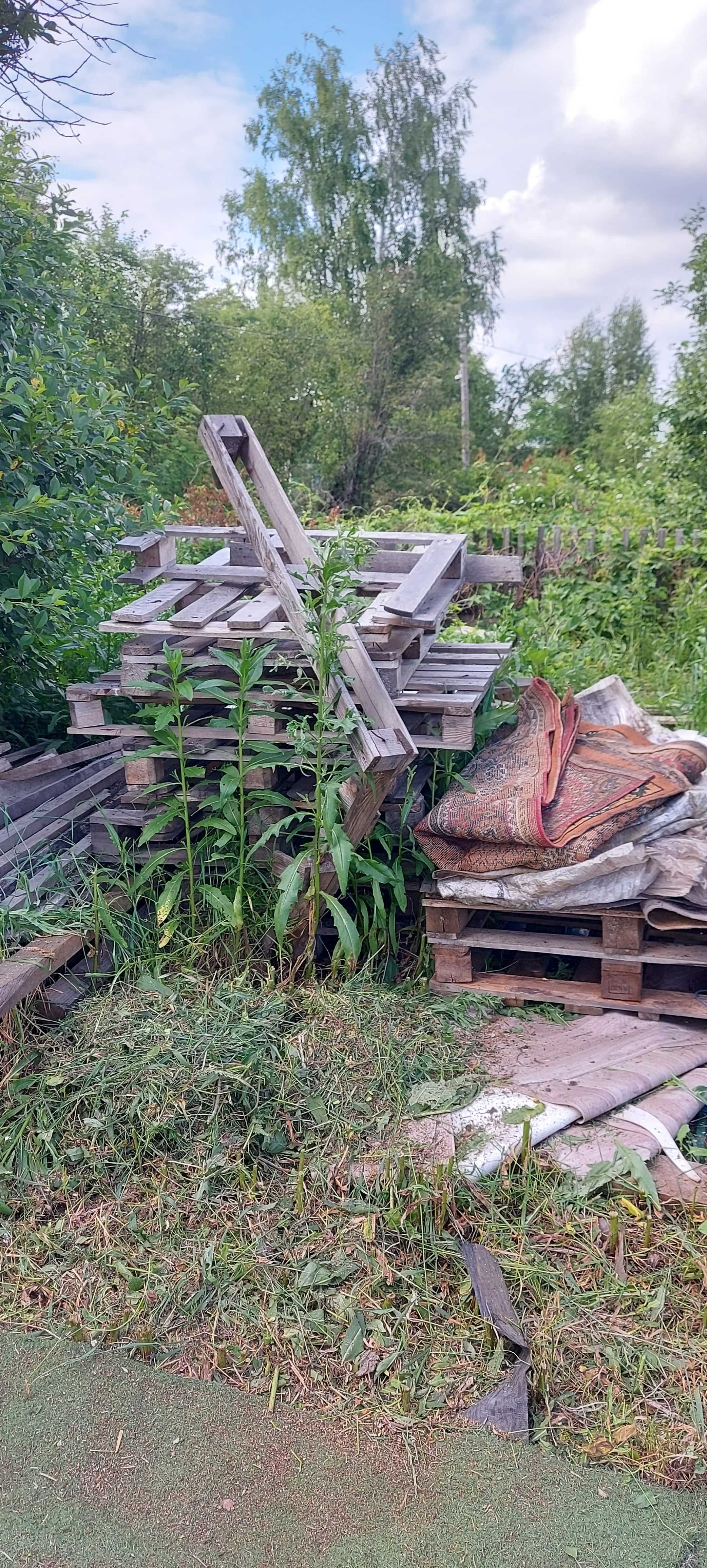 Продам дачу в со Ромашка