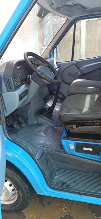 Mercedec Sprinter 308 d