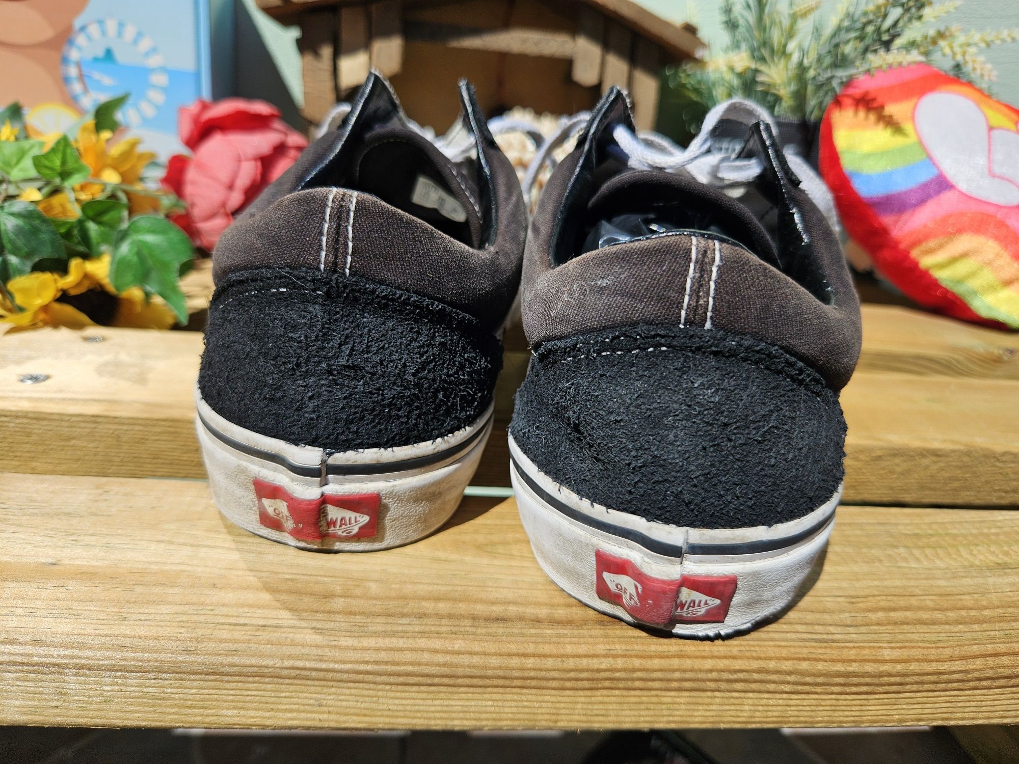 Vans мъжки кецове N43