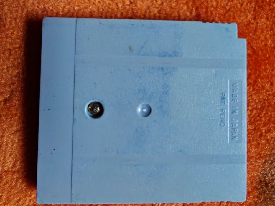 Adaptor Gameboy la Snes Mortal Kombat nintendo