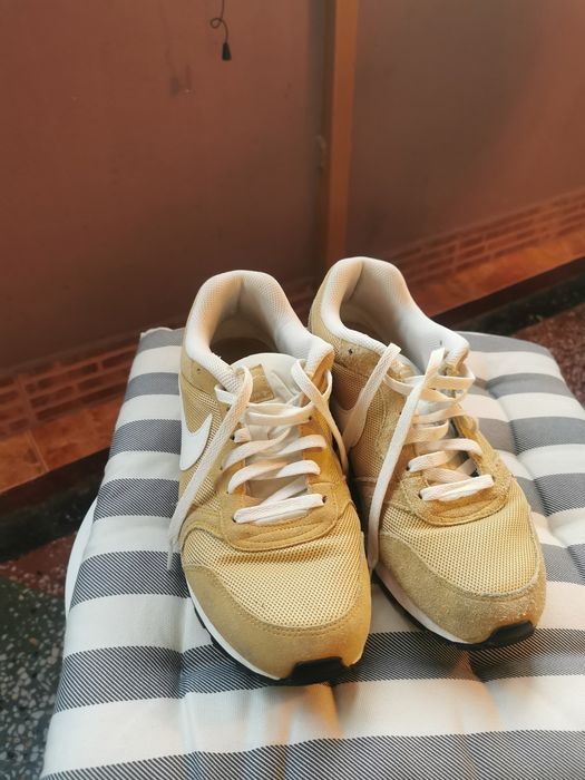 Adidasi Nike 42.5