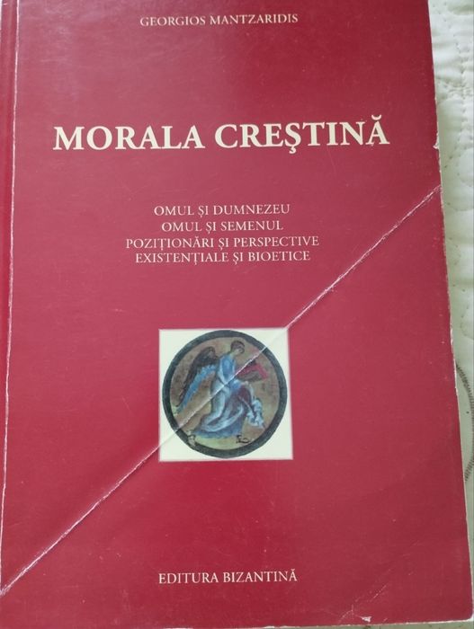 Mai multe volume din sfera Teologiei Ortodoxe; stare foarte bună