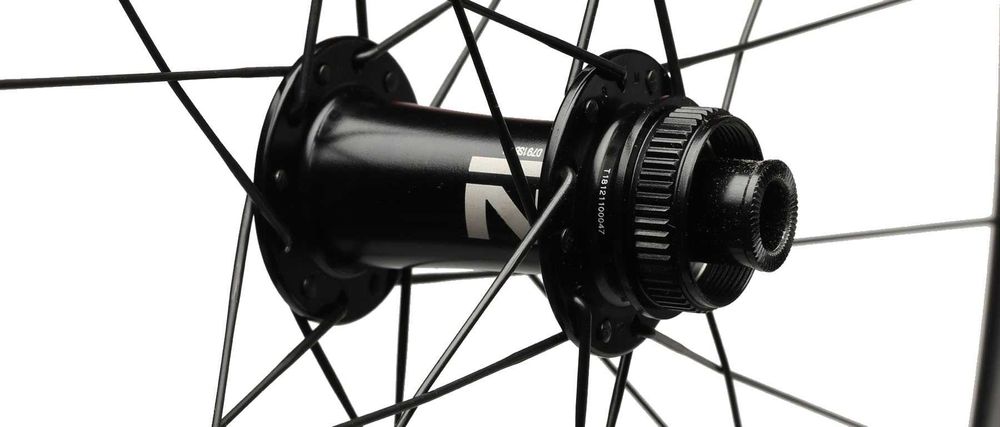 28" Капли Wheelset Novatec R5 Carbon - 12x100, 12x142 / Вкл.ДДС