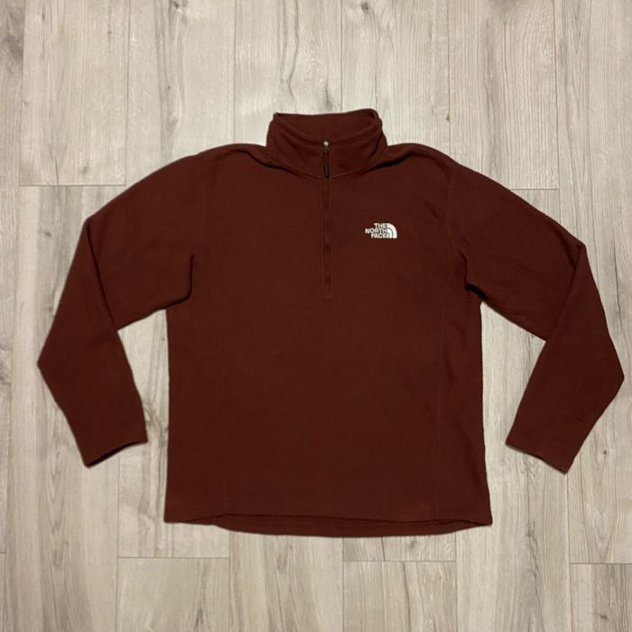 TheNorthFace HalfZip L mammut salewa salomon jack wolfskin columbia