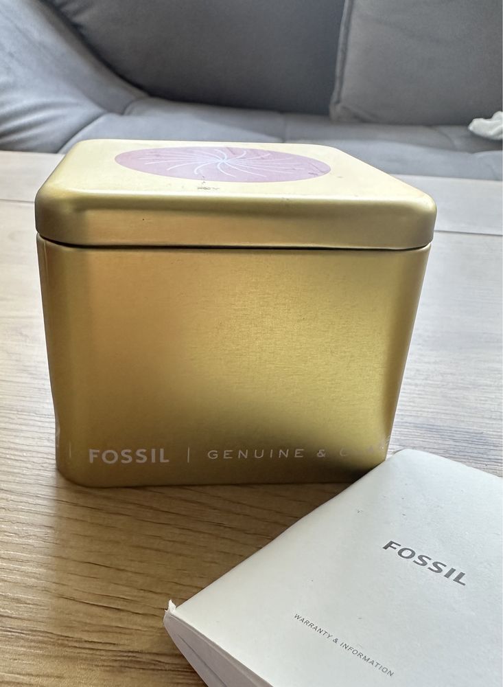Часовник Fossil