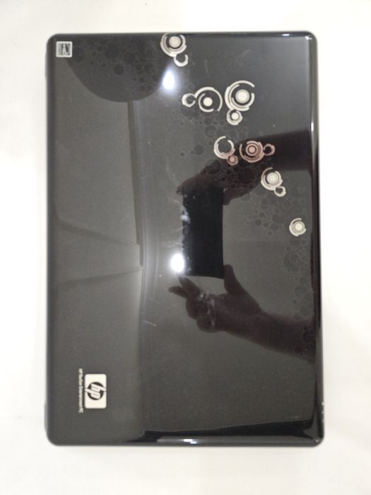 Ноутбук HP PAVILION dv6-2125er