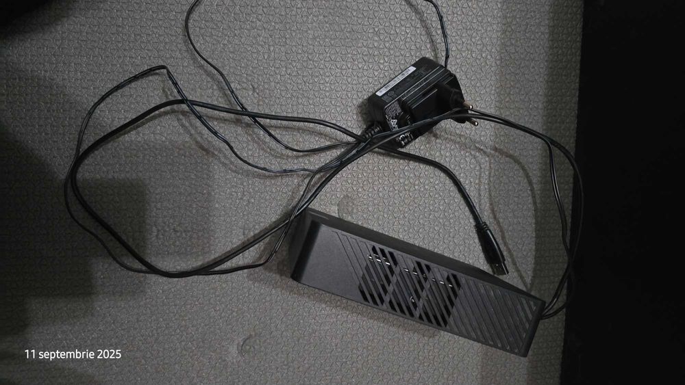 HDD - Hard disk stocare date