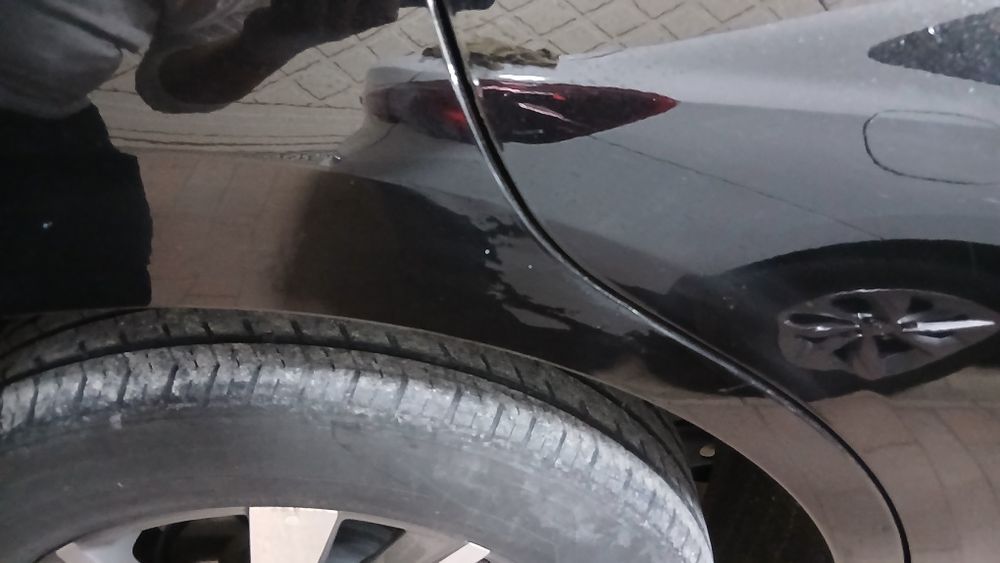 Equinox (Эквинокс) kuzov 2023, 2024 yilda olingan