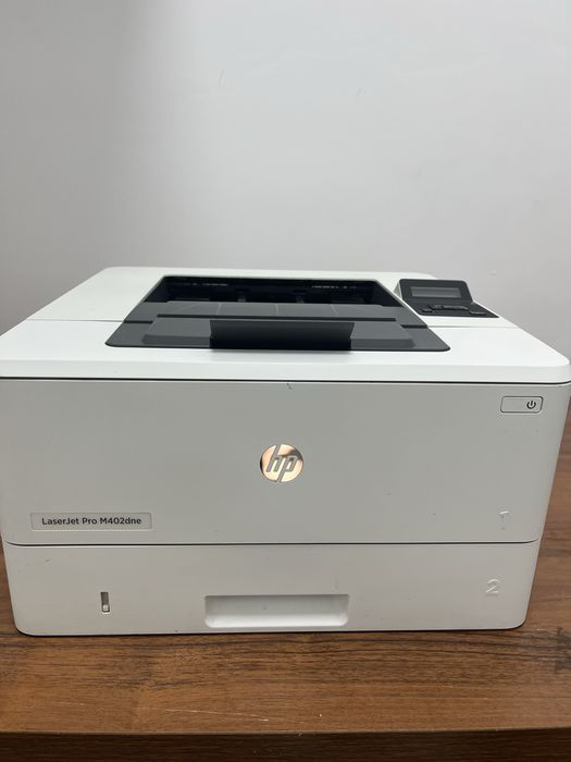 Продается принтер HP