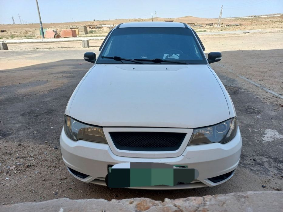 Chevrolet   Nexia 2     1.6