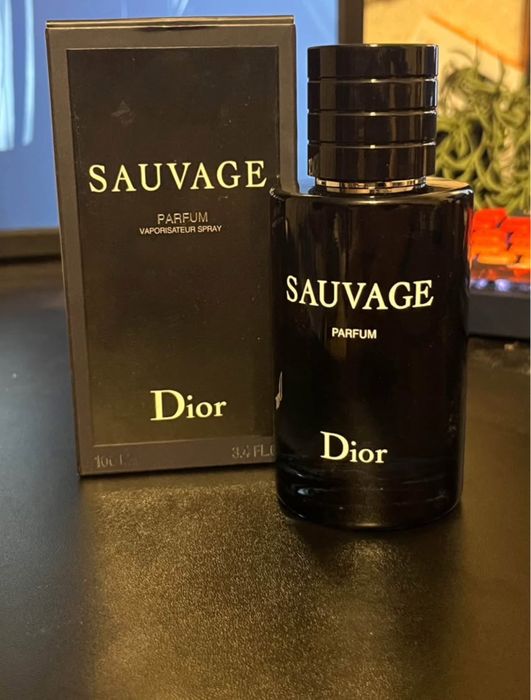Парфюм Dior Sauvage