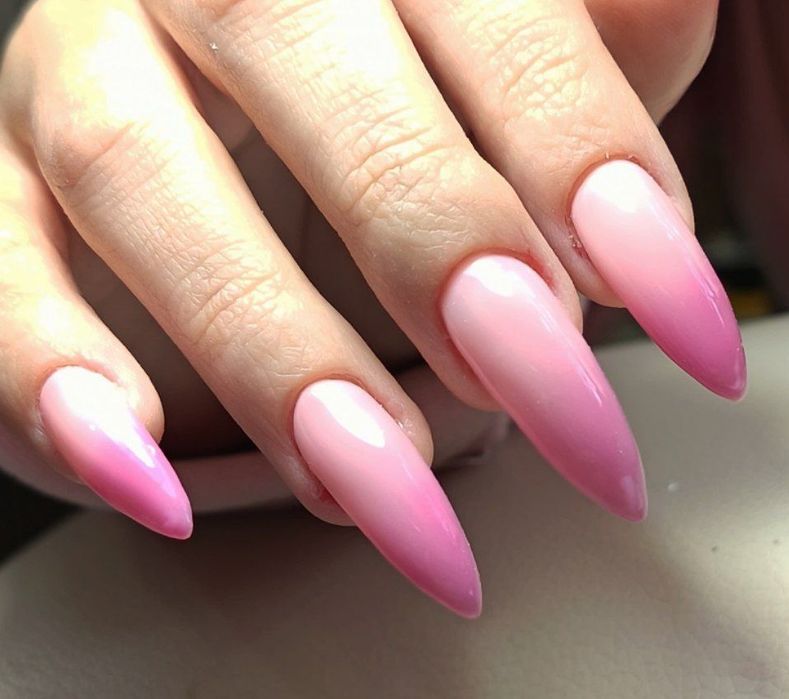 Маникюр, педикюр, наращивание ногтей