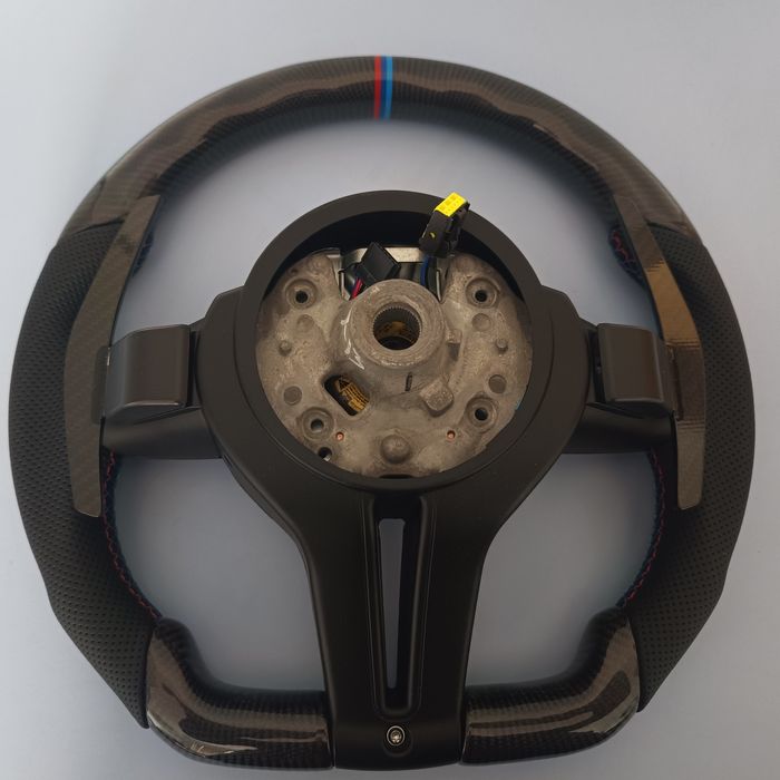 Карбонов М волан BMW F30 F32 F36 F15 F25 F20 и д-р.