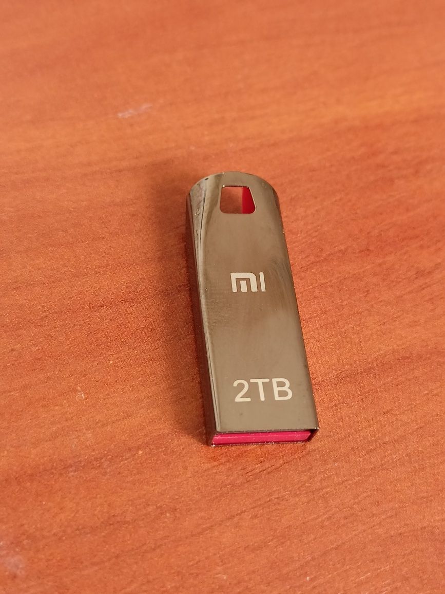 USB Flash Xiaomi 2TB