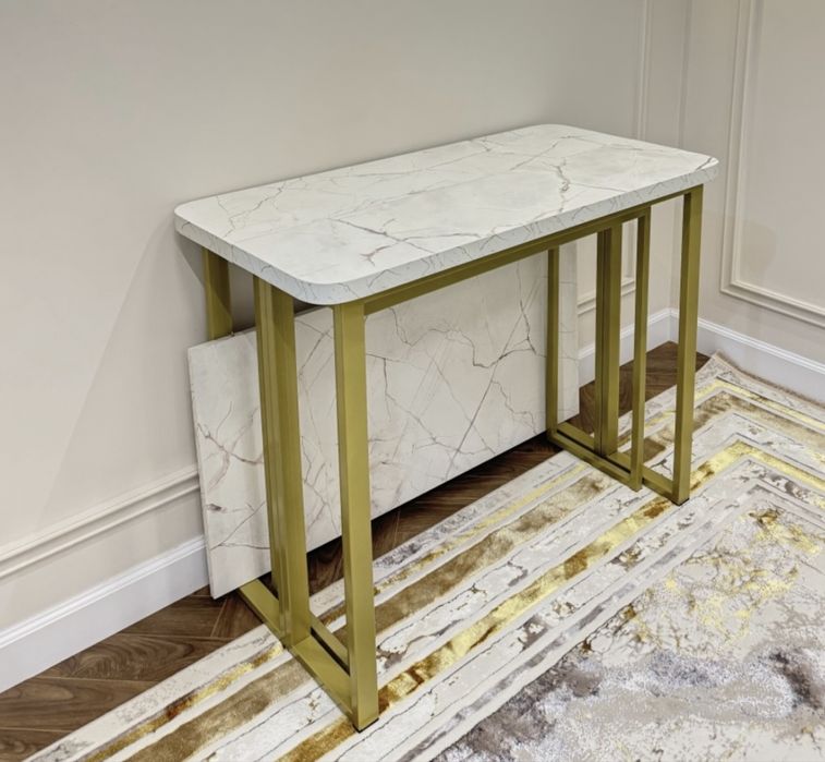 Сдается в аренду стол трансформер 2,3,4 метра с 10 стульями