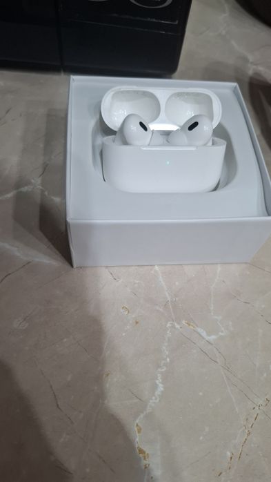 Airpods pro(2 generatie)