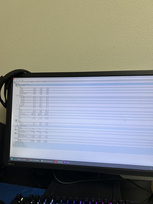 Kit placa de baza i5