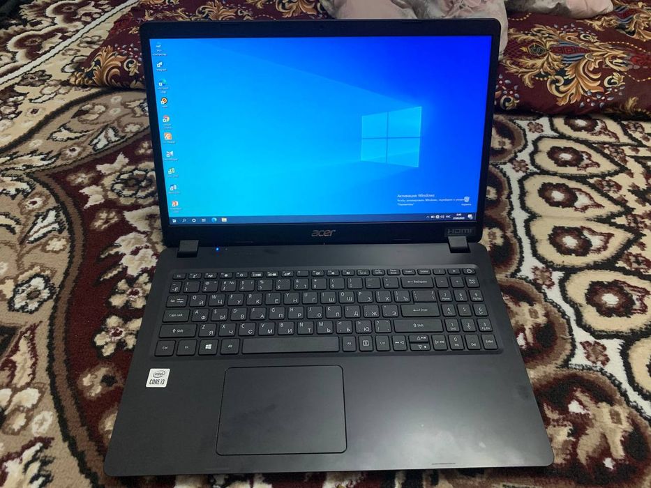 Acer cori3. 1 terabite hotra