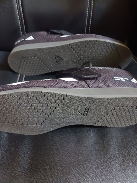 Încălțăminte sport Adidas Powerlift 5 NOI