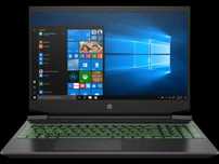 Hp pavilion gaming 15 ec0061nu