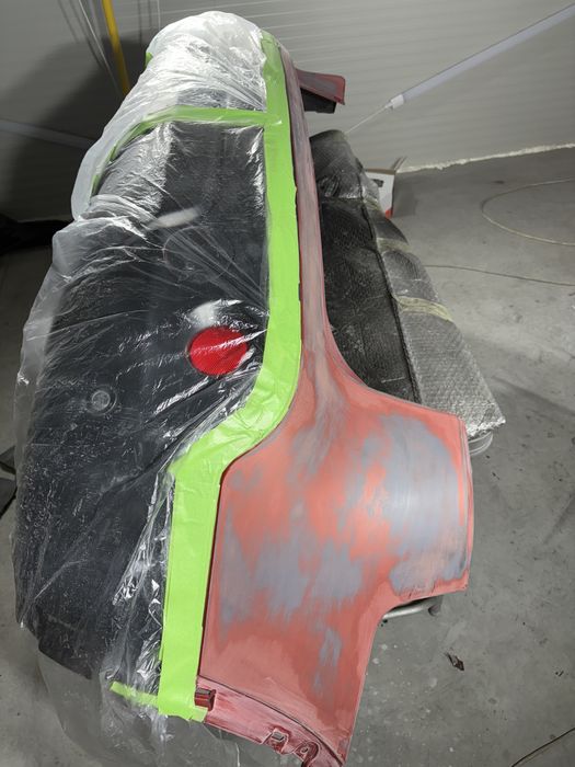 Reparații și vopsitorie auto Brașov