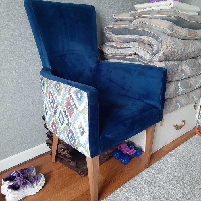 Кресло для спальни/гостиной/кабинета