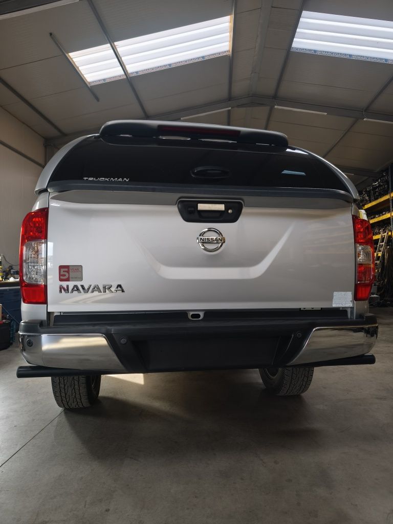 Bena-sasiu nissan navara d22 d40 d23 pathfinder