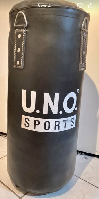 Sac de box  si manusi de vanzare