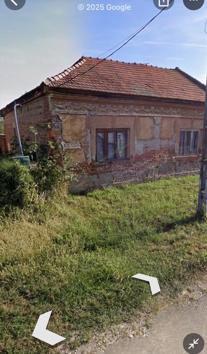 Vand casa in Lugojel