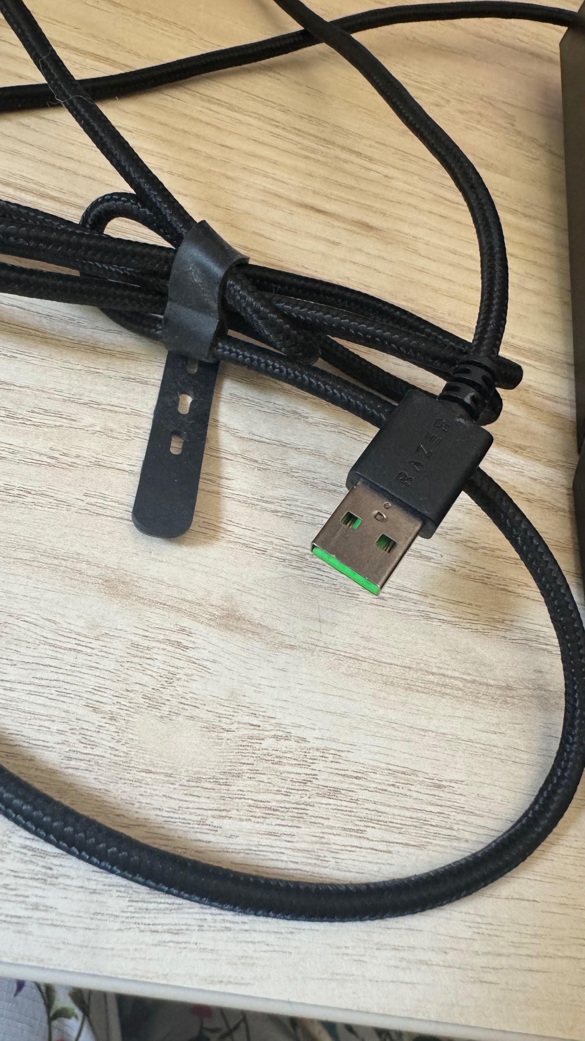 Razer BlackWidow V3 (Green Switch) клавиатура