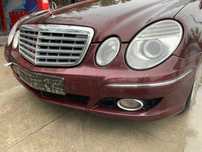 dezmembrez mercedes e class w221 euro/e class facelift w211/euro 4/